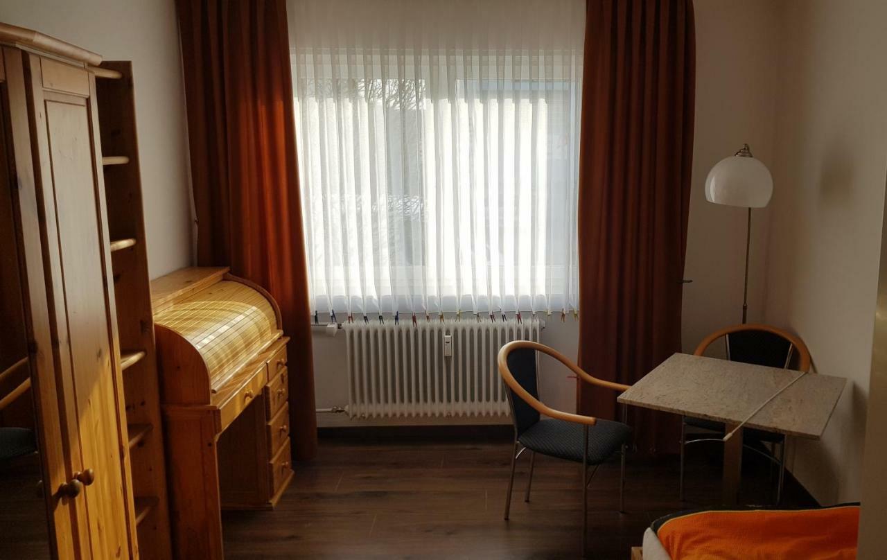 In Frankfurt - Osten Homestay Frankfurt am Main